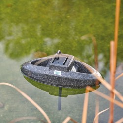Oase ICEFREE Thermo 330 - Anti-freeze-anti-ice-angle device for lakes