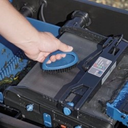 Biotec Screencatic² Set OC Continuous flow filter for ponds - includes pump and UVC lamp