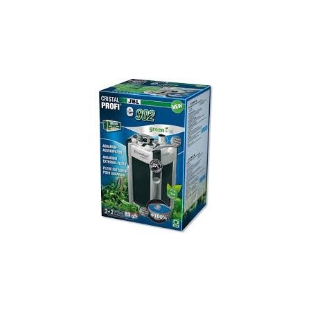 CristalProfi e902 green line JBL