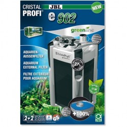 CristalProfi e902 green line JBL