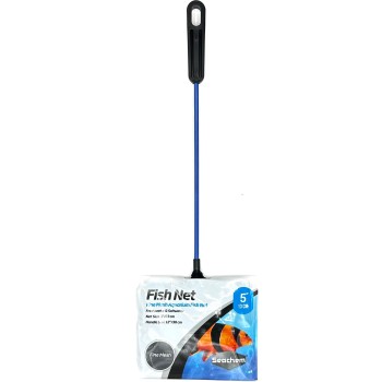 copy of Fishnet net for mesh fish 8.5 cm - Seachem