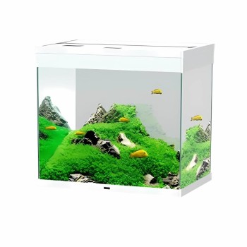 Ciano Aquarium Emotions Pro 60 - acquario completo di...