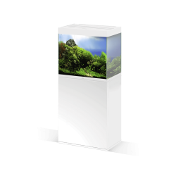 Ciano Aquarium Emotions Pro 60 completo vasca e mobile - Askoll