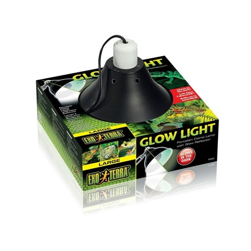 Exo Terra Glow Light - Portalampada in...