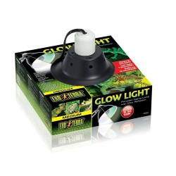 copy of Repti Glo 2.0 Compact, lampada fluorescente compatta a bulbo per terrari - Exo Terra
