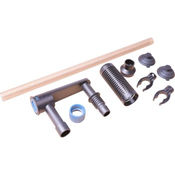 Set di Ricambio per Aspirazione FiltoSmart 100 - Oase