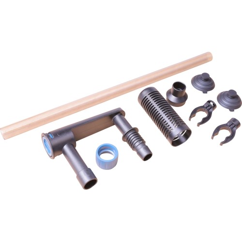 Ensemble de remplacement pour Filtosmart 100...