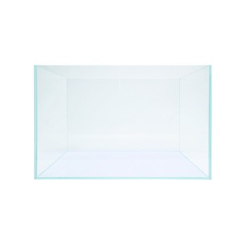 Nano Aquarium 9 litres - Petit aquarium en verre...