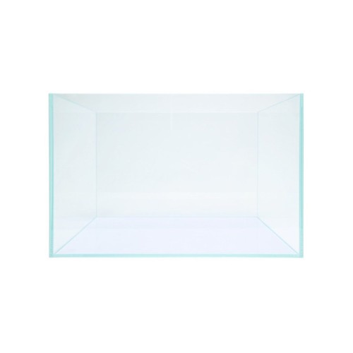 Nano aquarium 9 liters - small glass aquarium...