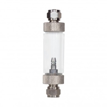 Contabolle di Ricambio Aqpet Zen Lower CO2 - Riduttore di...