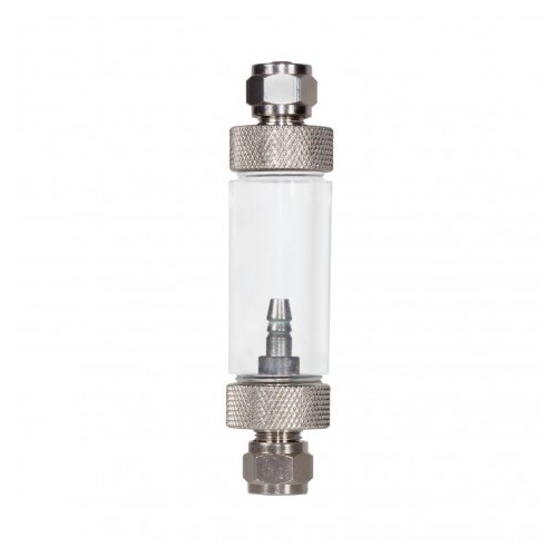 Contabolle di Ricambio Aqpet Zen Lower CO2 -...