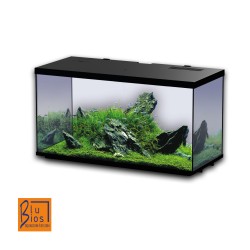 Sirius Aquarium 31 - Complete aquarium - Measurements: 48 × 22 × 29 (h) cm