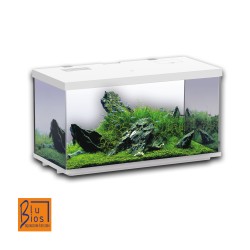 Acquario Sirius 31 - acquario completo - misure: 48×22×29(h) cm