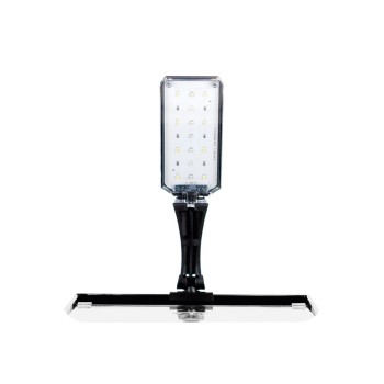 AQPET AURA LED ultra-thin piercing ceiling light 2