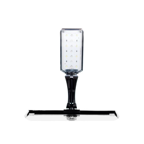 copy of SUNNY LED PLAFONIERA LED X5 black