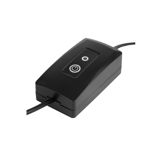 AQPET AURA LED LED ULTRA-FINE PLAFONFING...