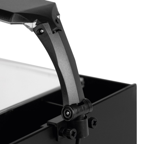 Aqpet Aura Led Plafoniera Pighevole Ultrasottile