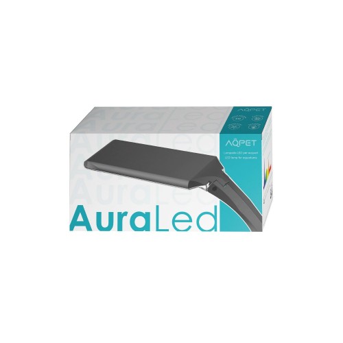 AQPET AURA LED ultra-thin piercing ceiling light