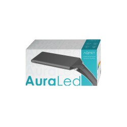 AQPET AURA LED ultra-thin piercing ceiling light