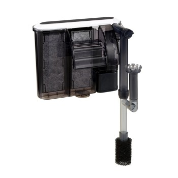 Aqpet Angel 380 - filtro esterno a zainetto (filtro a...