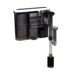 Angel 380 external backpack filter up to 100 L