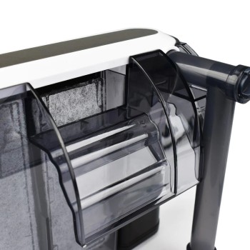 AQPET Angel 380 - Filtre à dos extérieur (filtre à la... 2