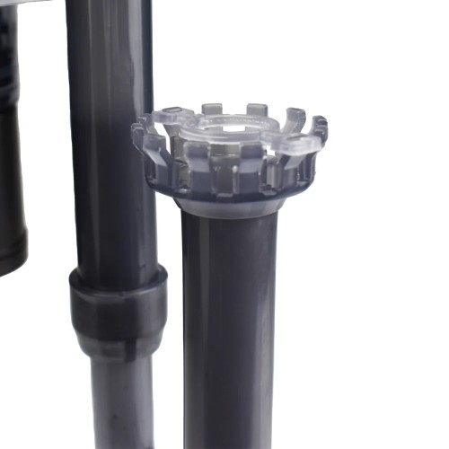 Angel 380 external backpack filter up to 100 L