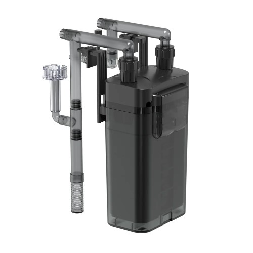 AQPET ANGEL PRO 500 - external backpack filter...