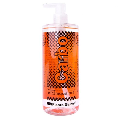 Aquaart Planta Gainer Carbo - Carbon-based...