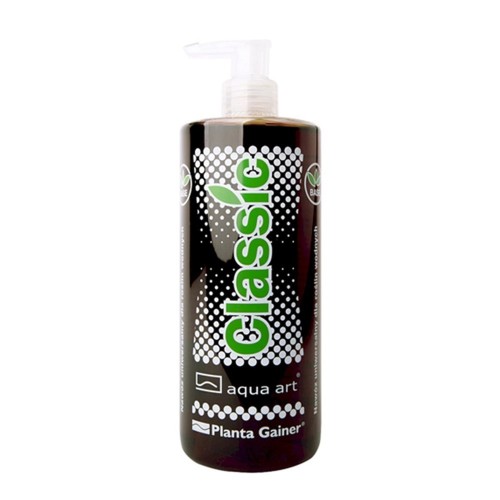 Aquaart Planta Gainer Classic - Fertilizer full...