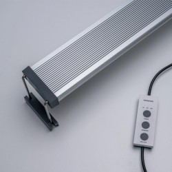 Twinstar Light 30b Series III (2026) - RGBW LED Ceiling LED for 30-36cm Freshwater Aquariums | Included and adjustable controlle