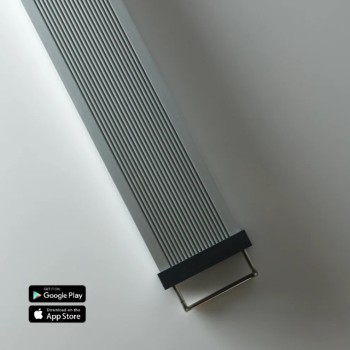 Twinstar Lumière 80G + PRO Series II (2026) - Plafonnier...