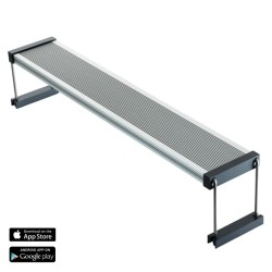 Twinstar Light 900e V Series (2026) - RGBW LED Ceiling LED for Freshwater Aquariums 90-100 cm | Light Control Bluetooth included