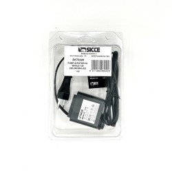 Complete Whale 120 rotor pump - Sicce