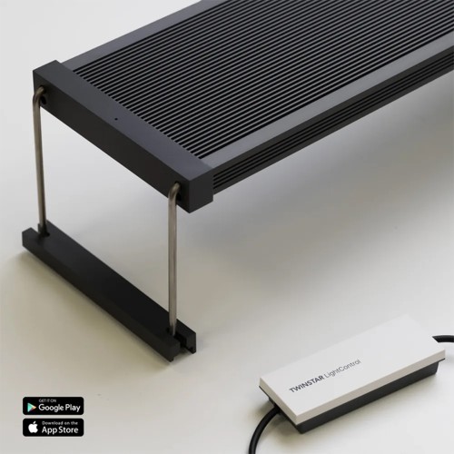 Twinstar Lumière 600s 4.2 (2026) - LED de...