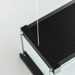 Twinstar Light 1200s 4.2 (2026) - RGBW LED Ceiling LED for Freshwater Aquariums 120-130 cm | Light Control Bluetooth included