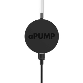 Aqualhter apump - Aerator for aquariums up to 100 liters... 2