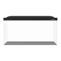 Aqualhter cover - Rectangular cover with LED light for size 40x25 cm