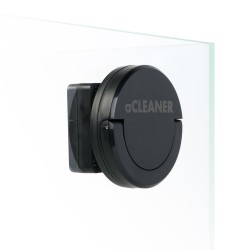 Aqualhter Acleaner - magnet for cleaning glass for aquariums