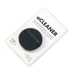 Aqualhter Acleaner - magnet for cleaning glass for aquariums