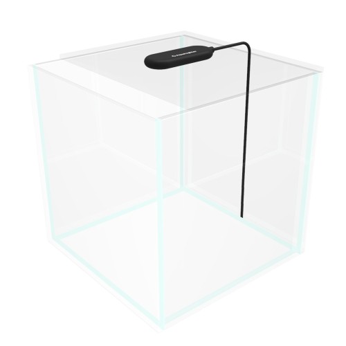 Aqualhter Pico Tablet Black - 6500K | 100...