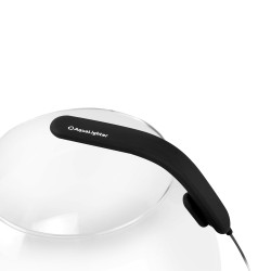Aqualhter Pico Soft - 6500K | 100 lumens - flexible LED light for aquariums up to 20 liters