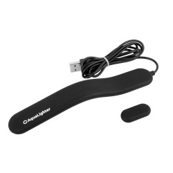 Aqualhter Pico Soft - 6500K | 100 lumens - flexible LED light for aquariums up to 20 liters