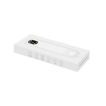 AquaLighter NANO SOFT - 5500K | 250 lumen - luce led FLESSIBILE per acquari fino a 30 litri