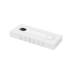 Aqualhter nano soft - 5500k | 250 lumens - flexible LED light for aquariums up to 30 liters