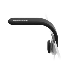 Aqualhter Nano Soft - 5500K | 250 lumens - lumière LED flexible pour les aquariums jusqu'à 30 litres