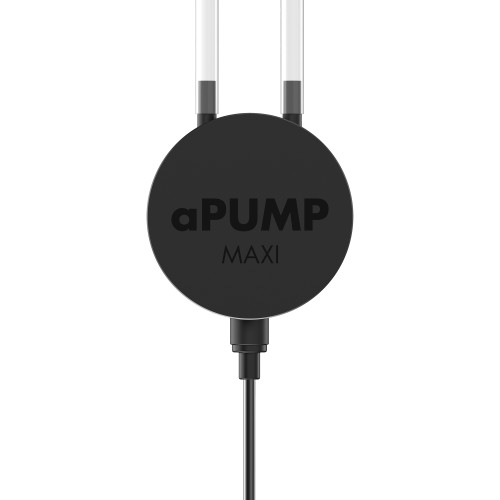 Aqualhter Apump Maxi - Aerator for aquariums up...