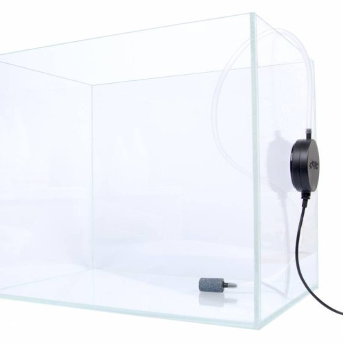 AQUALHTER APOMM Mini - Aérateur pour aquariums...