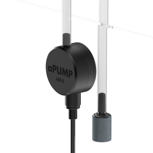 Aqualhter apump mini - aerator for aquariums up...
