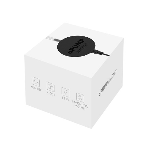 Aqualhter Apump Magnet - Aerator for aquariums...